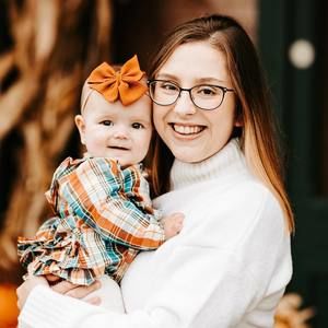 Meet your Posher, Tessa